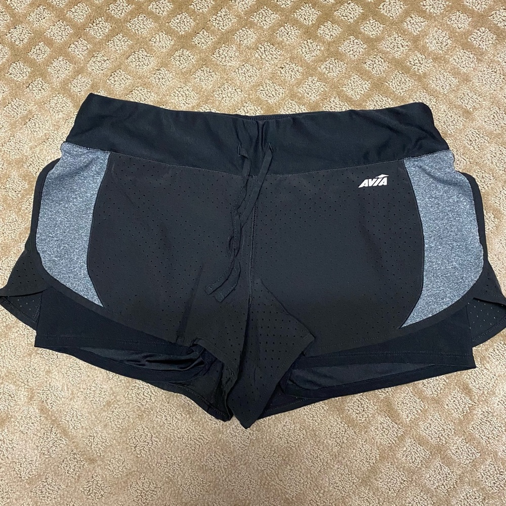 COPY - Avia Workout Shorts